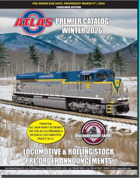 *ATLAS O PREMIER 2026 WINTER